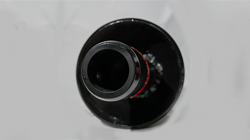 The Atom Splitter With 2-9/16 Diameter Driver For Hydraulic Augers For Skid Steer Use